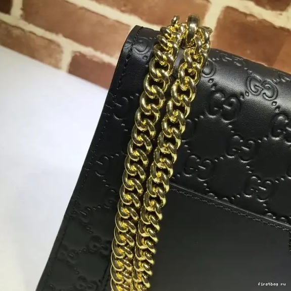 Firstbag ru GUCCI PADLOCK 0627
